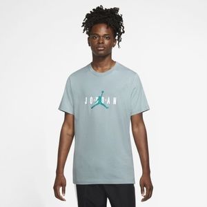 Sold- Jordan Air Stretch Short Sleeve Crew Shirt